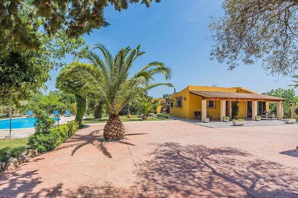 Foto 7 von 30: Gemütliche 2 Schlafzimmer-Finca in Pollensa
