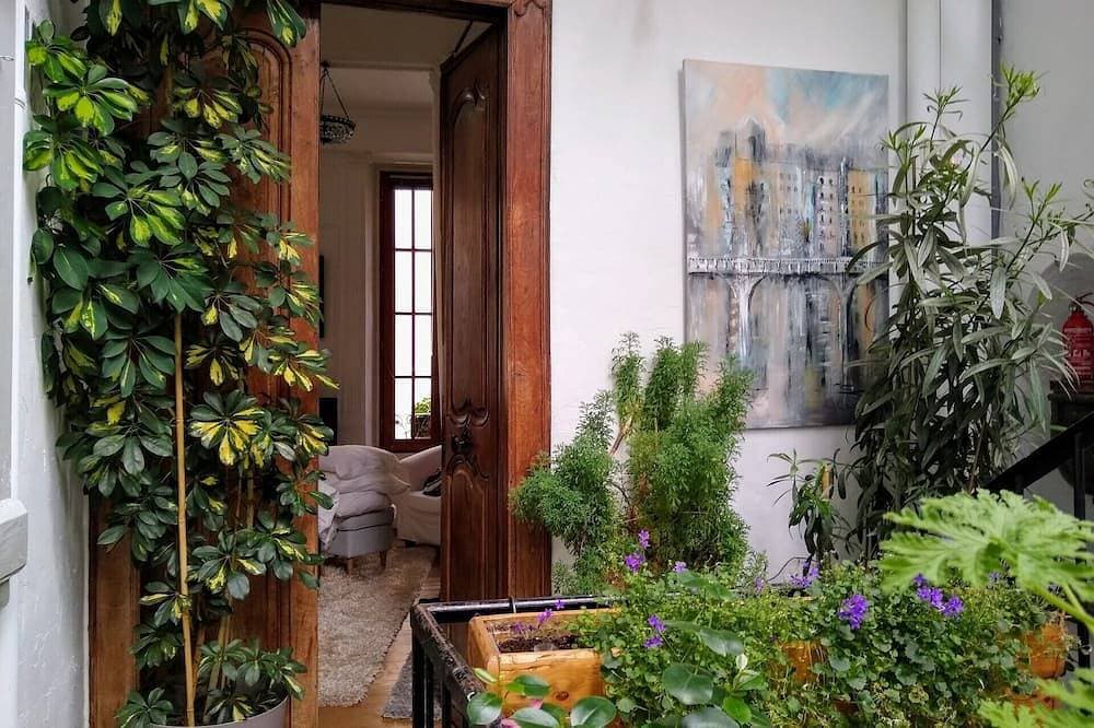Charming 26m2 studio in the center, 50m from the thermal baths 1