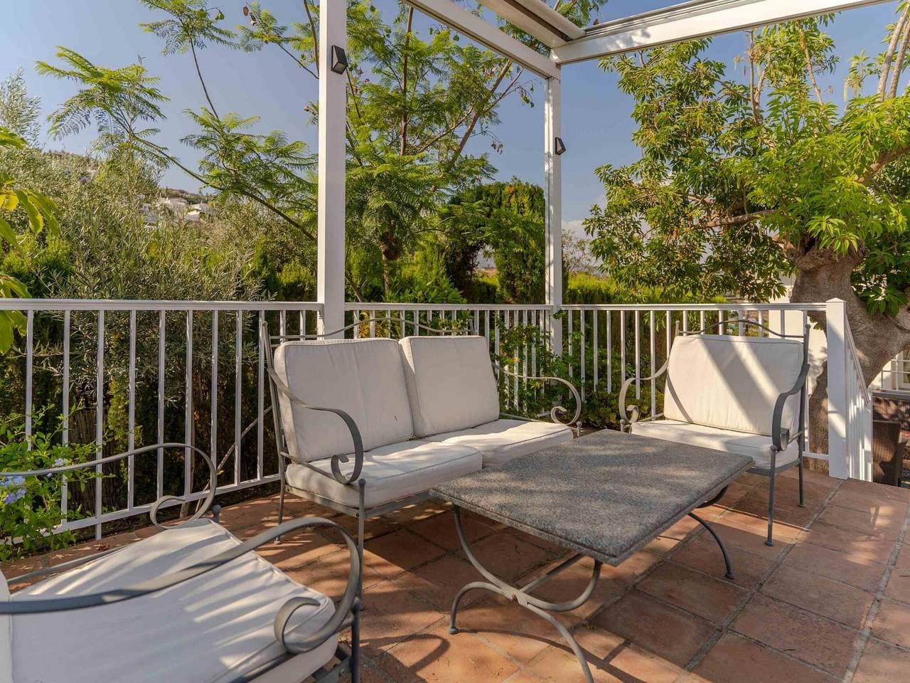 Foto 11 von 36: Wunderschöne Villa mit privatem Swimmingpool