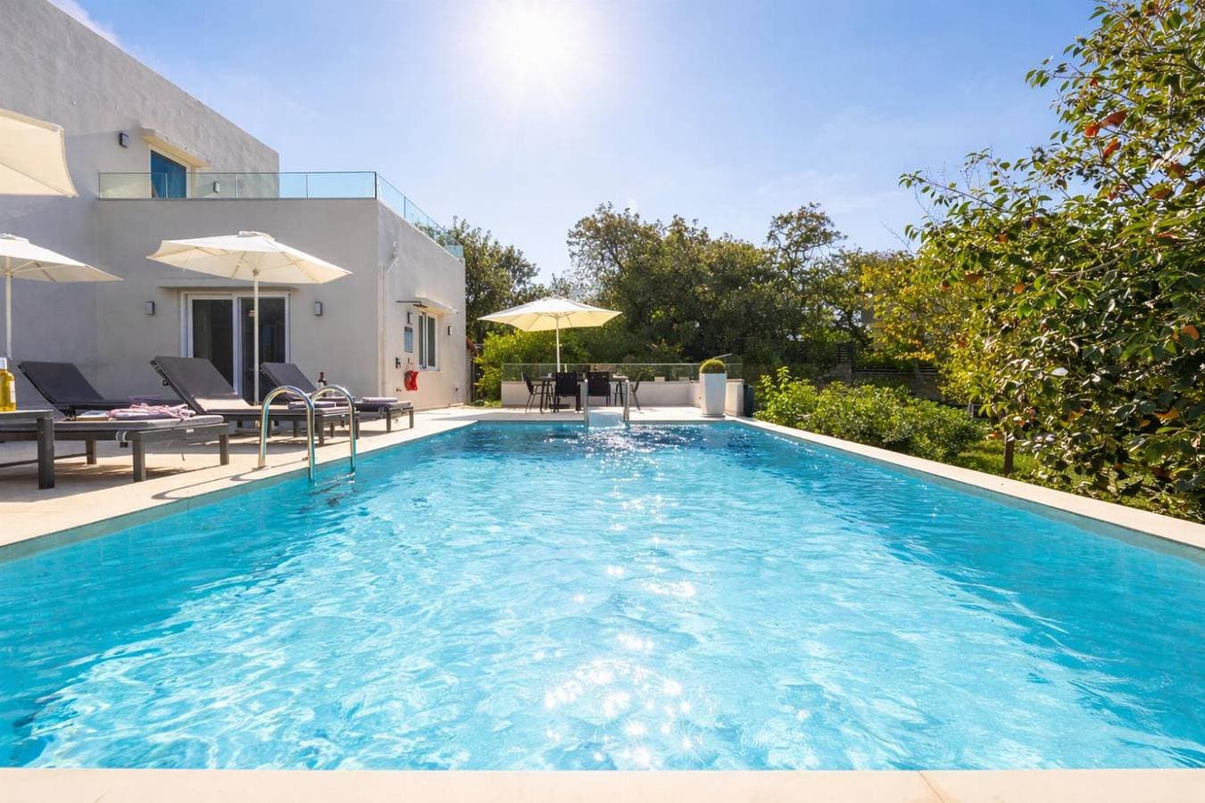 Villa 180m² 1
