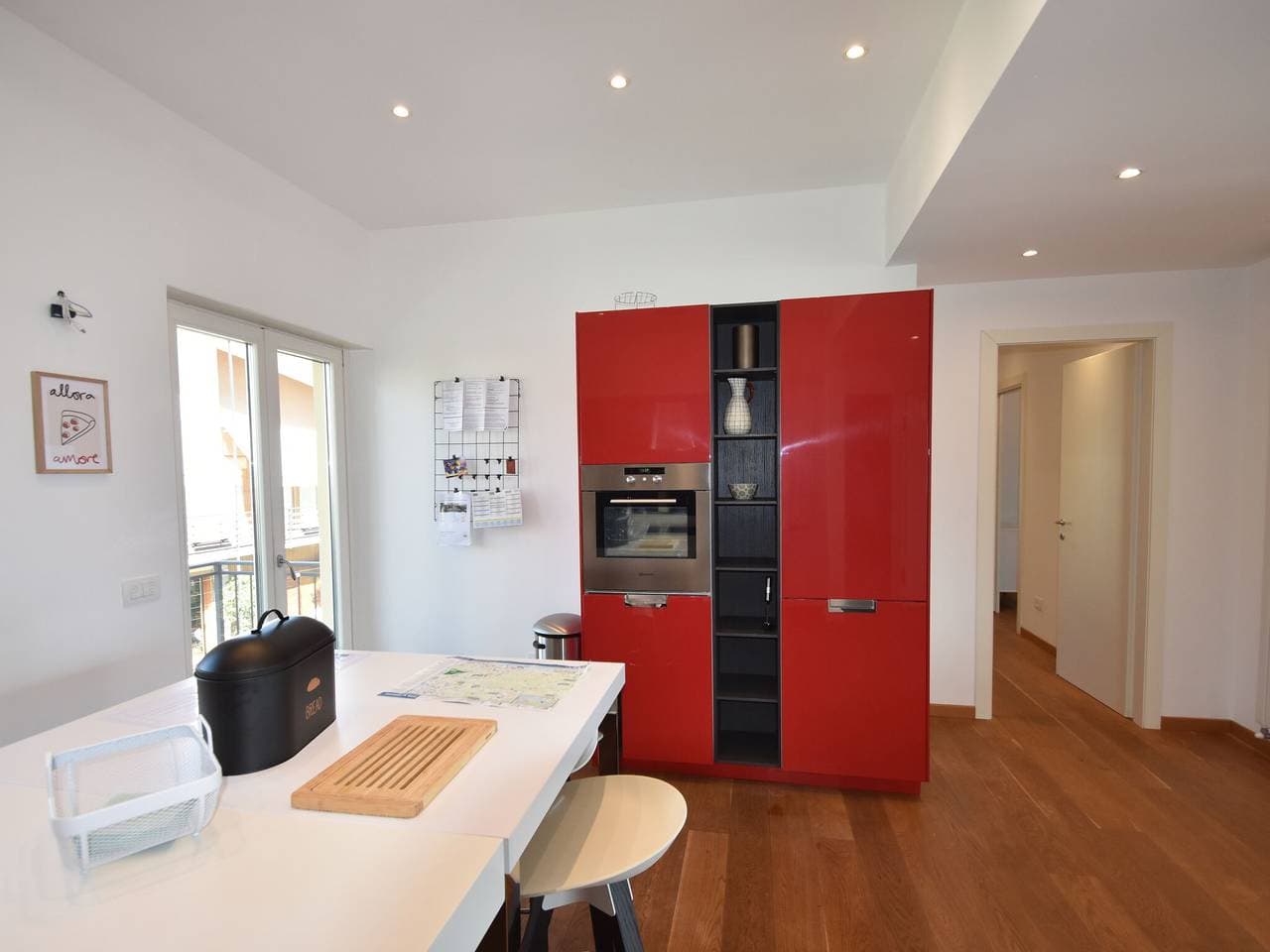 Foto 6 von 40: Wohnung in bester Lage am Lago Maggiore