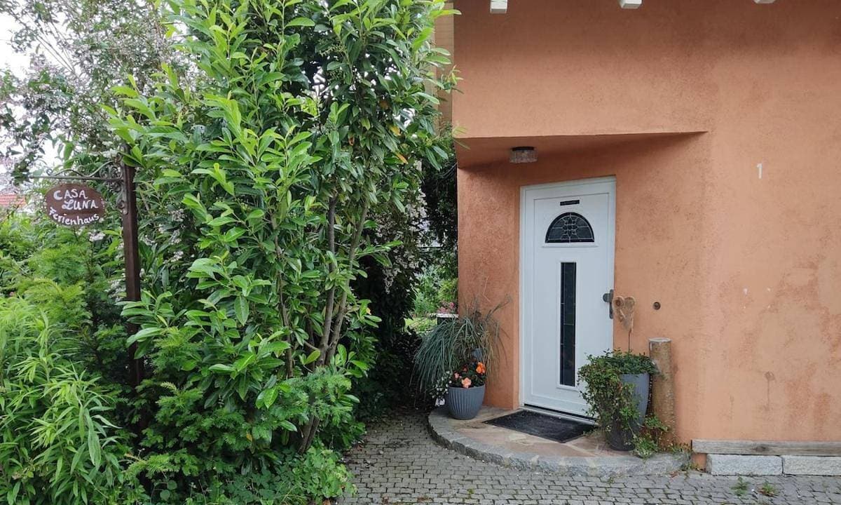 Foto 13 von 18: Holiday Home