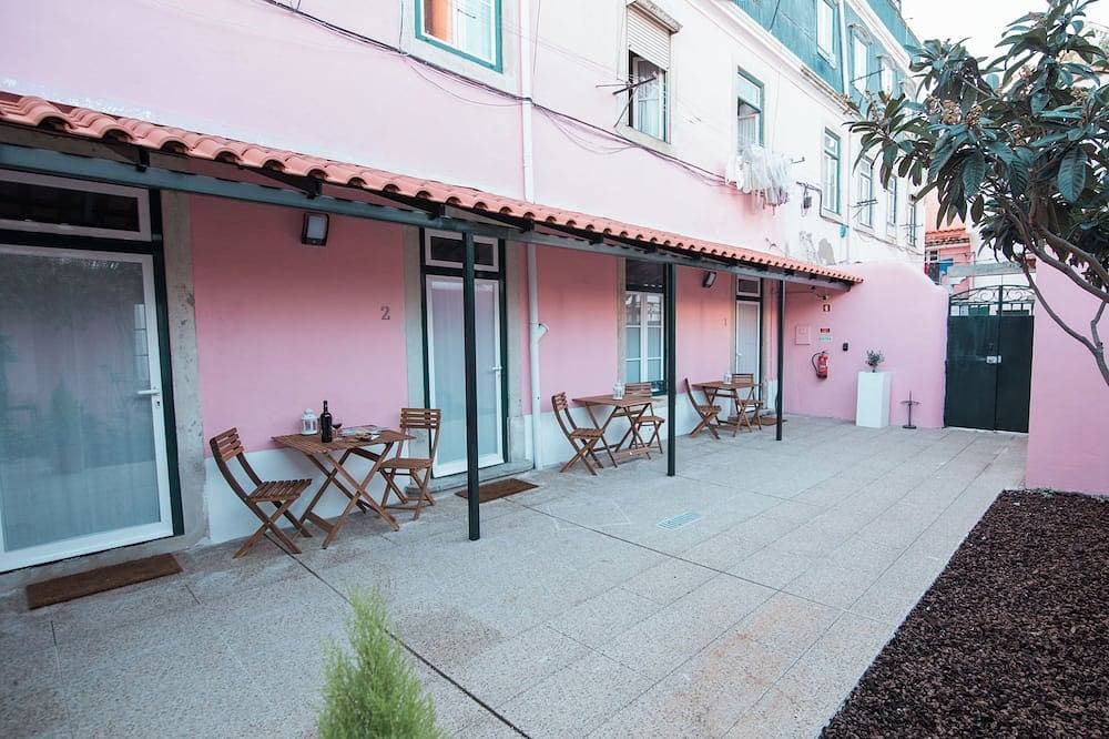 Foto 13 von 14: Alfama Dream Apartments 6