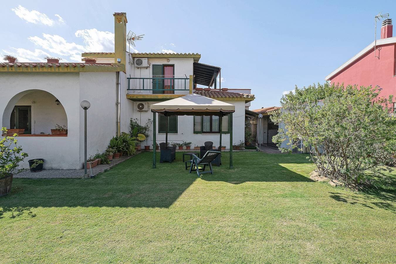 Casa delle rose 1