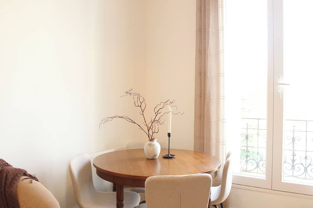 Foto 10 von 13: Bright Apartment at the Gates of Paris