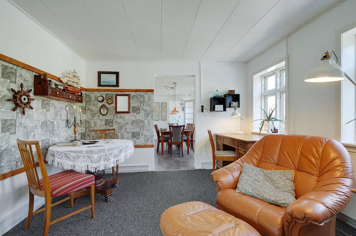 Foto 5 von 33: Pet friendly home in Bagenkop with WiFi