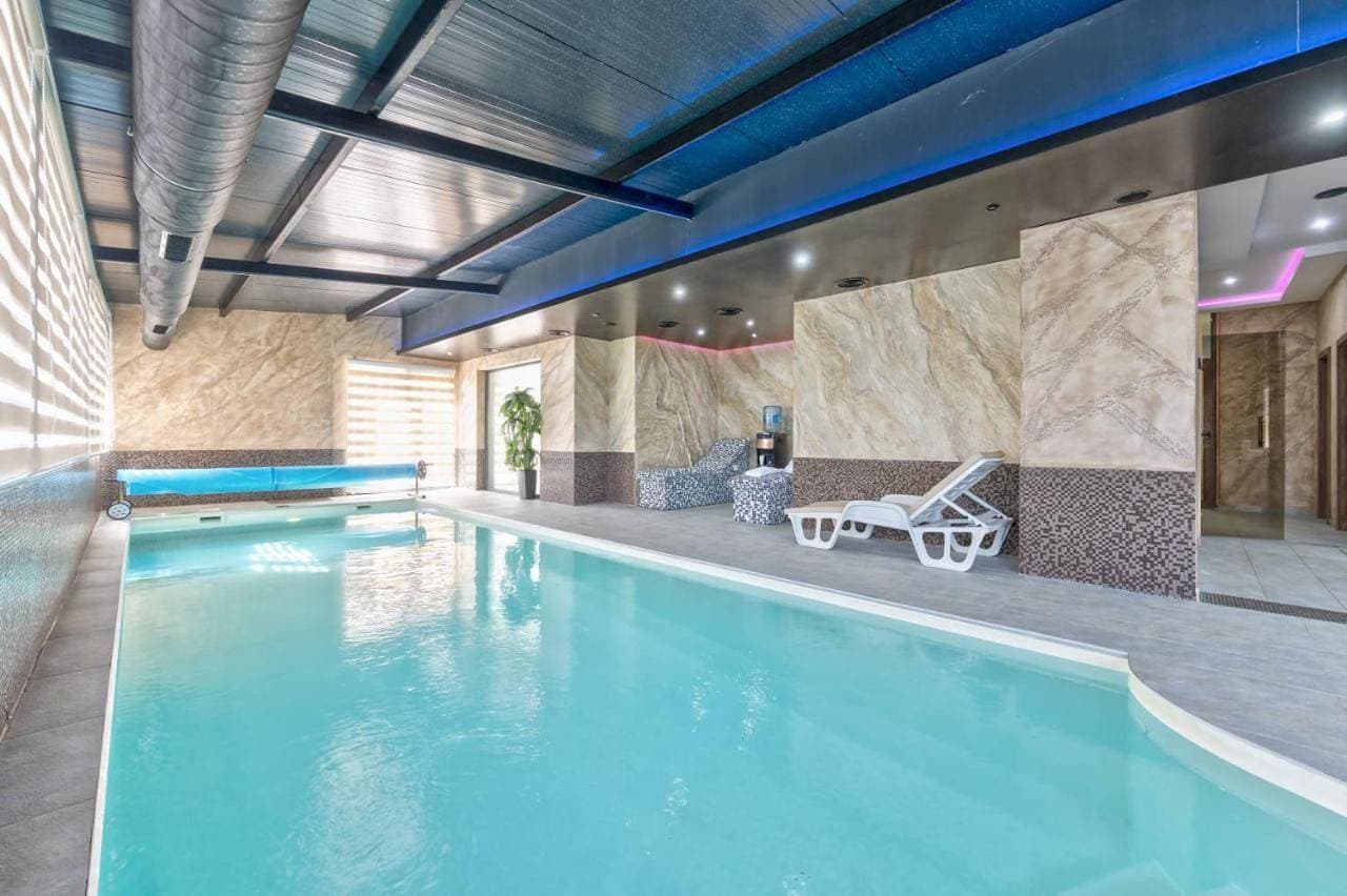 Vila Katalina Spa & Resort - 2h dnevno besplatnog SPA 1