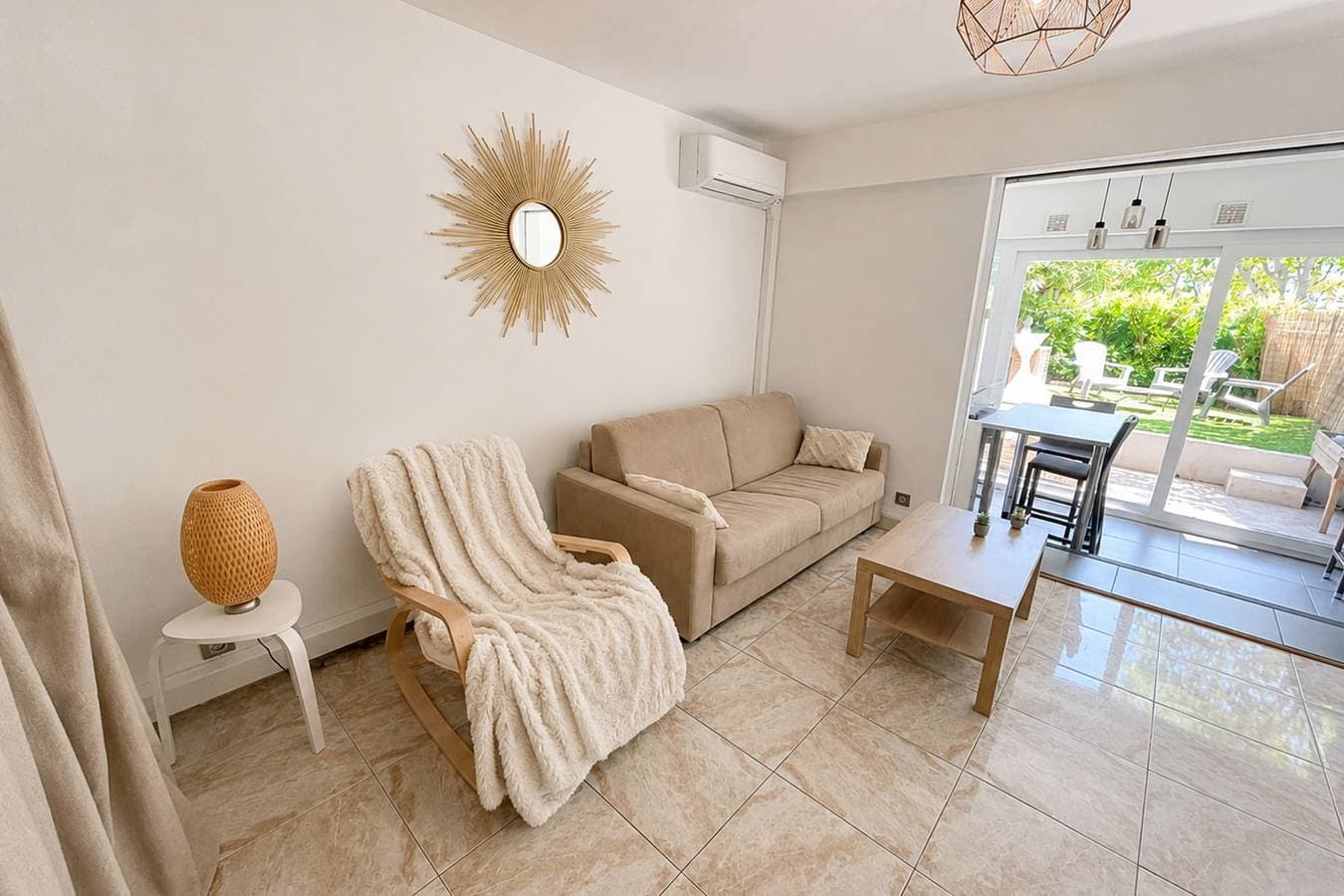 Studio 35m² 1
