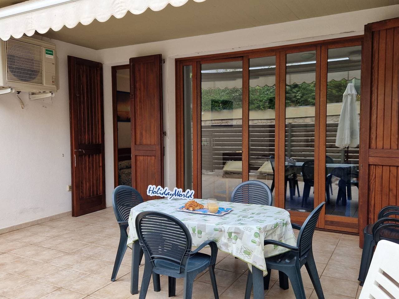 Appartamento Marina 1