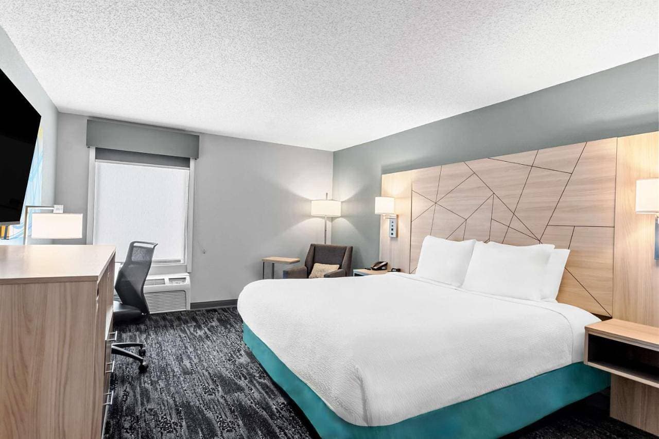 Best Western Doswell Hotel - Kings Dominion 1