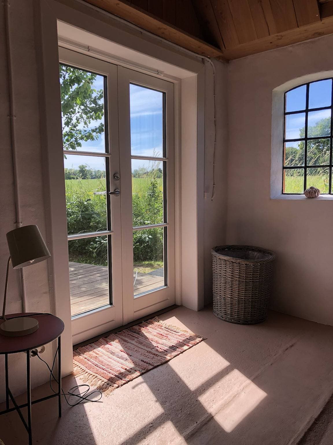 Foto 7 von 9: Sommerhaus in ländlicher Umgebung auf Bornholm