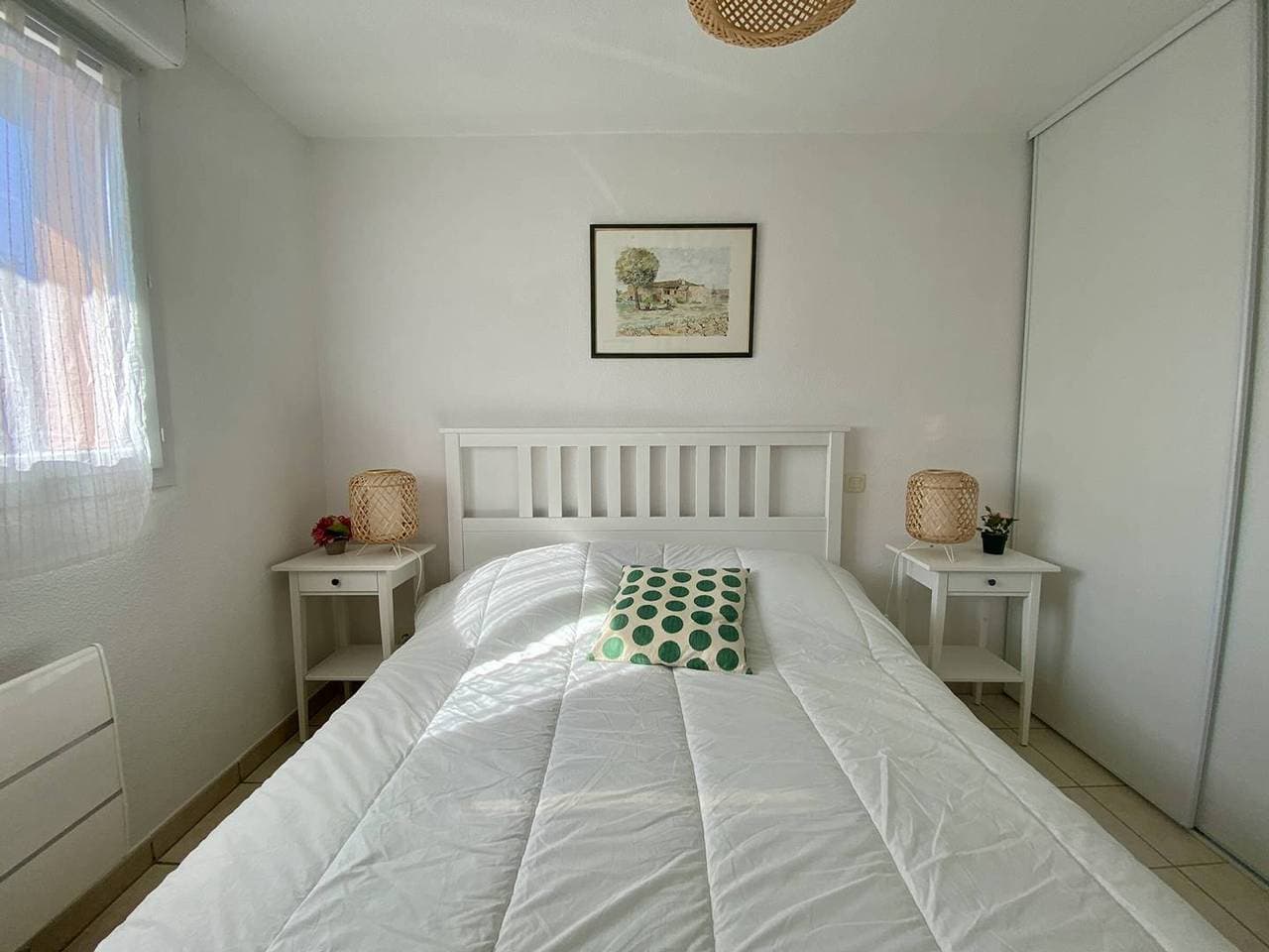 Foto 10 von 18: Charmantes T2 mit WiFi in Cambo-les-Bains