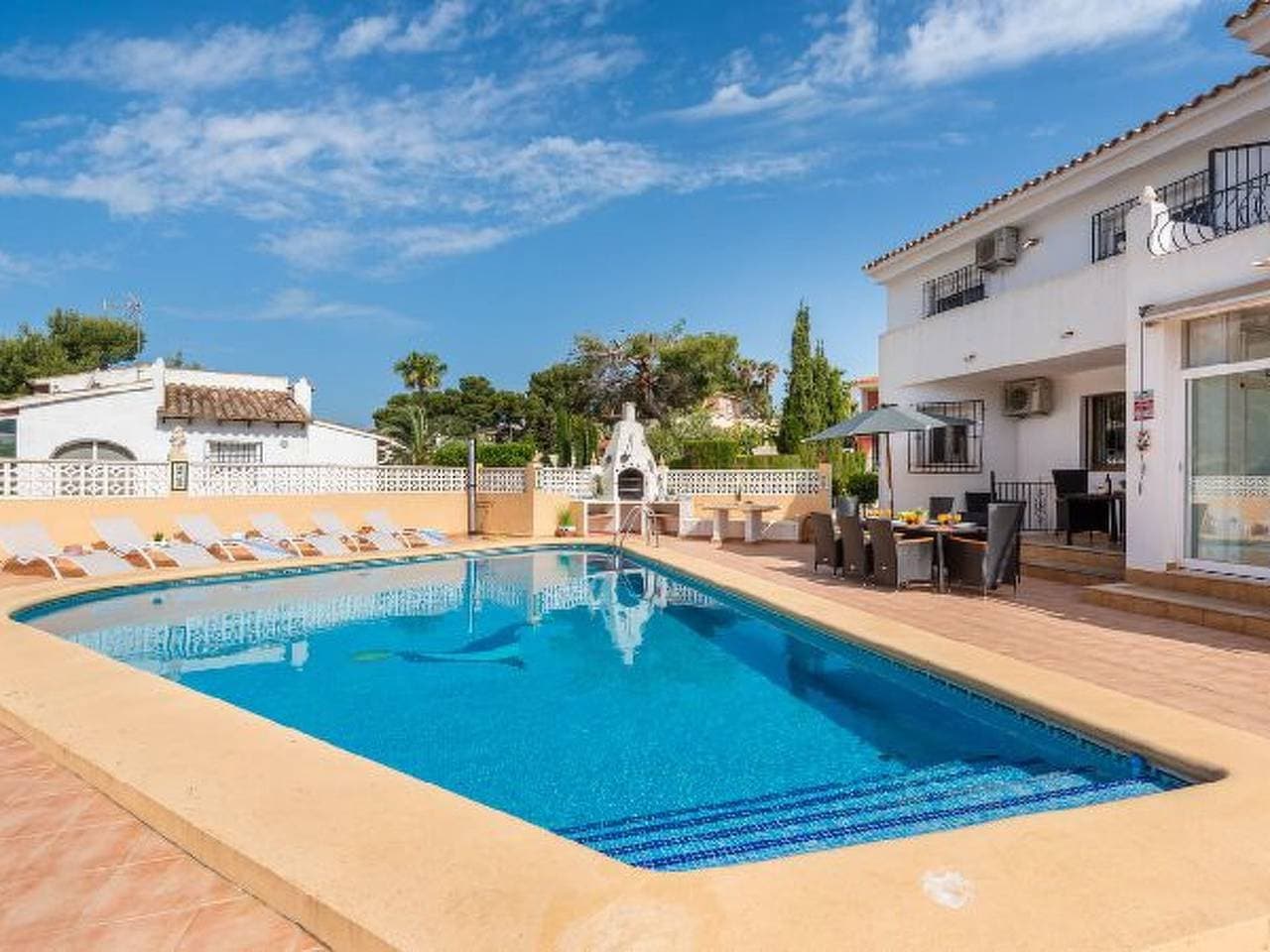 Foto 3 von 51: Villa Chaniris - Plusholidays
