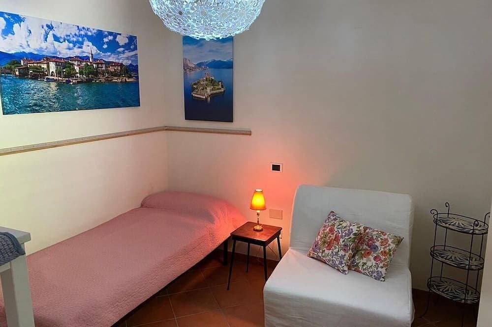 Foto 4 von 20: St  Maurice smile lake view apartment with pool