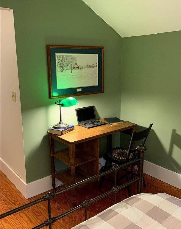 Foto 10 von 27: Pet friendly Skaneateles country home one mile from downtown!!