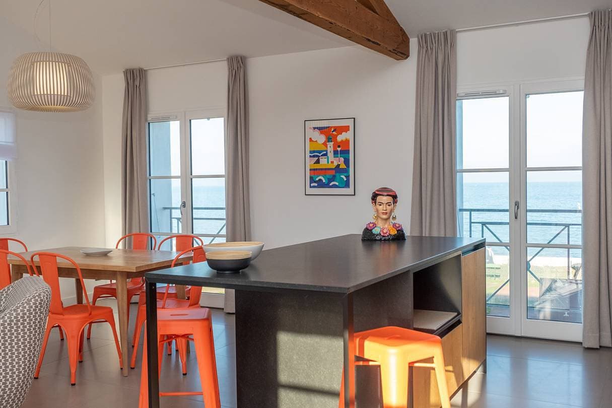 Foto 12 von 13: Ferienwohnung für 2 Personen