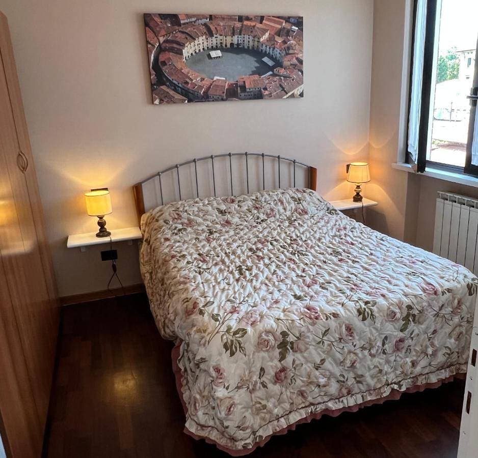 Foto 5 von 11: One-Bedroom Apartment