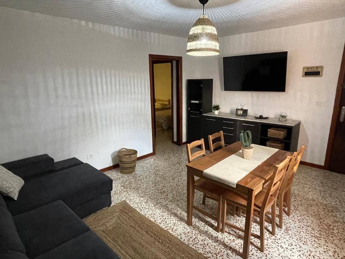 Casa Candelaria 1