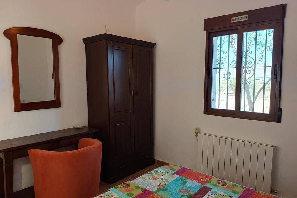 Foto 7 von 23: Apartment 'El Oasis Morado - Sandia' mit Bergblick, WLAN und Klimaanlage