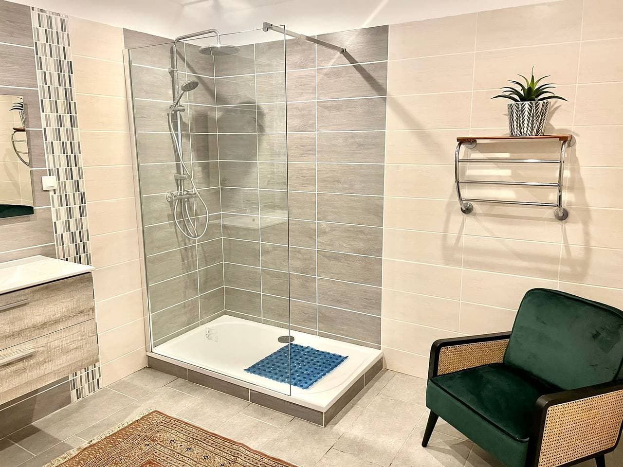 Foto 5 von 18: Cottage für 2 Personen mit Pool
