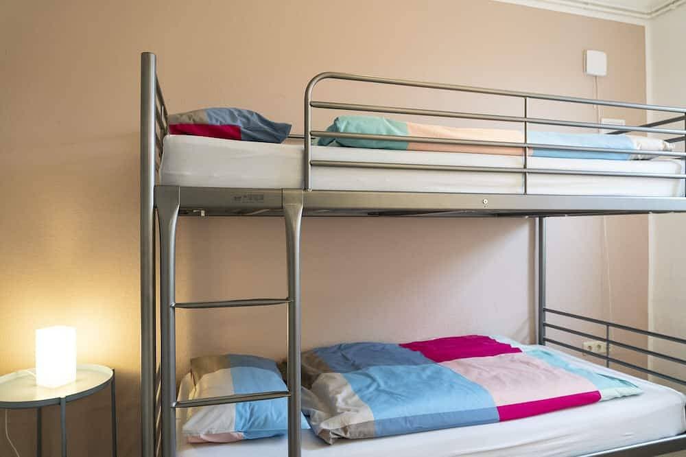 Foto 2 von 15: Ferienwohnung mit viel Platz für gemeinsame Zeit
