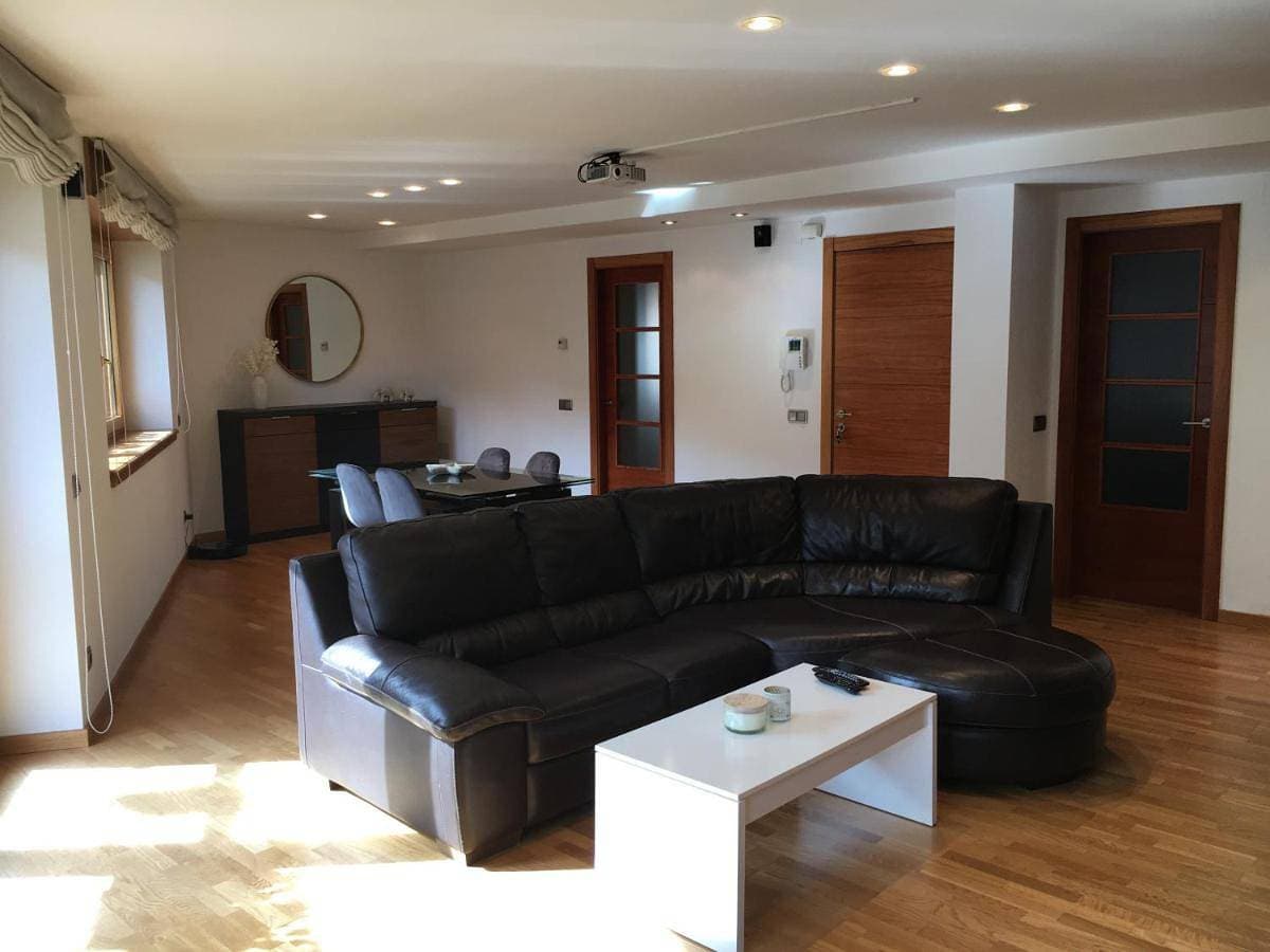 Bossost Apartamento casa blasi 1