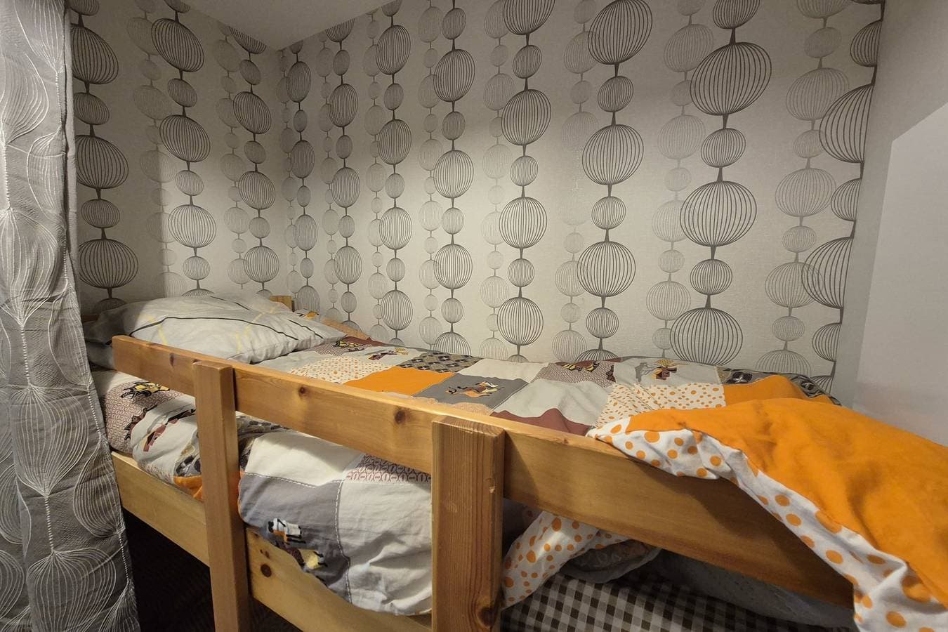 Foto 6 von 18: Ferienwohnung für 4 Personen