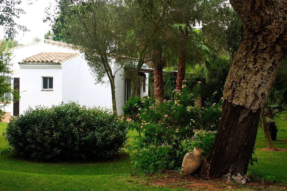Foto 7 von 12: Finca la Hijuela, Casa Tepuana  fur 2, 3 oder 4 personen