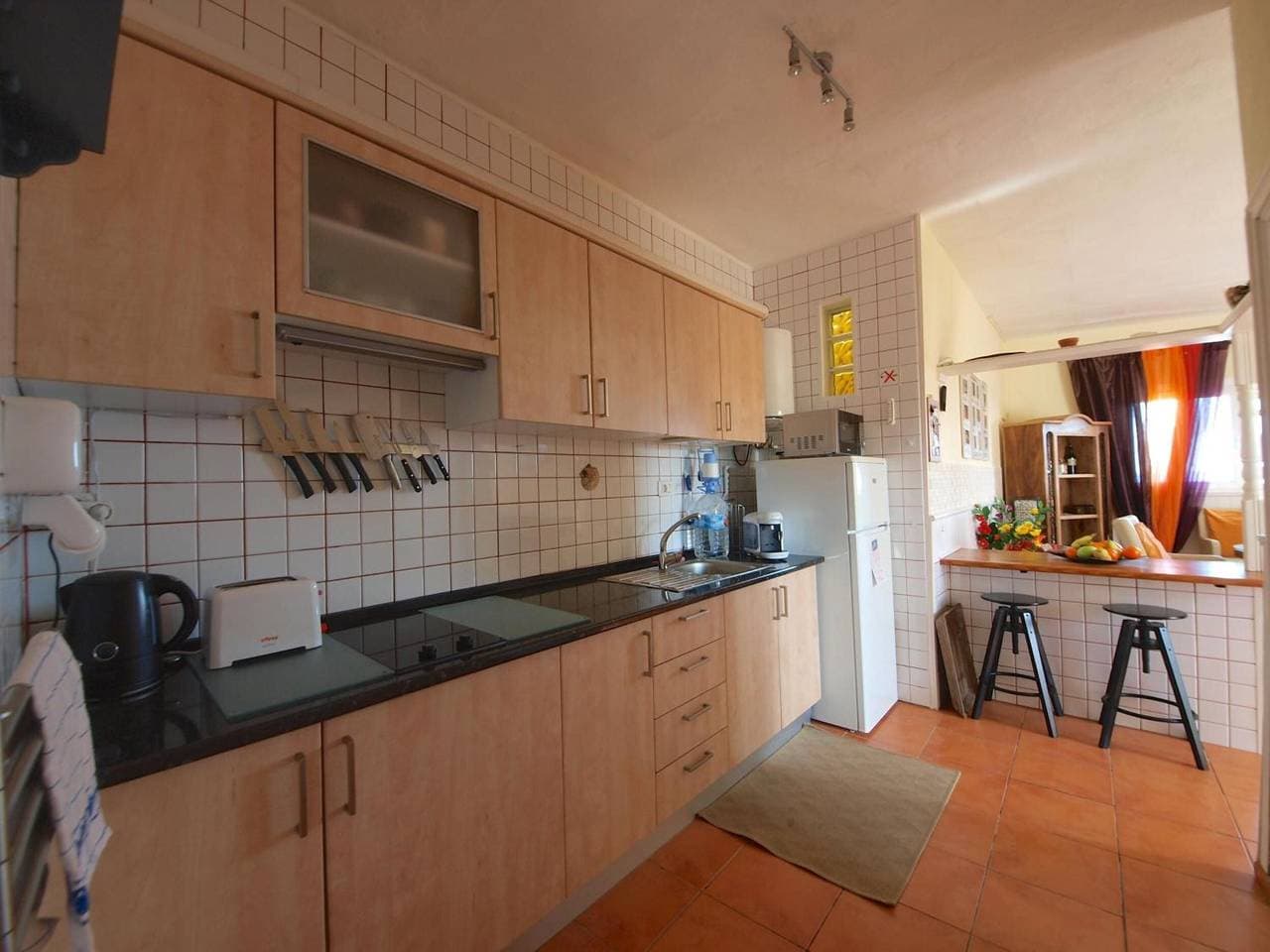 Foto 11 von 40: Ferienhaus 'Sunrise Direkt am Meer' mit Meerblick, Privater Terrasse und WLAN
