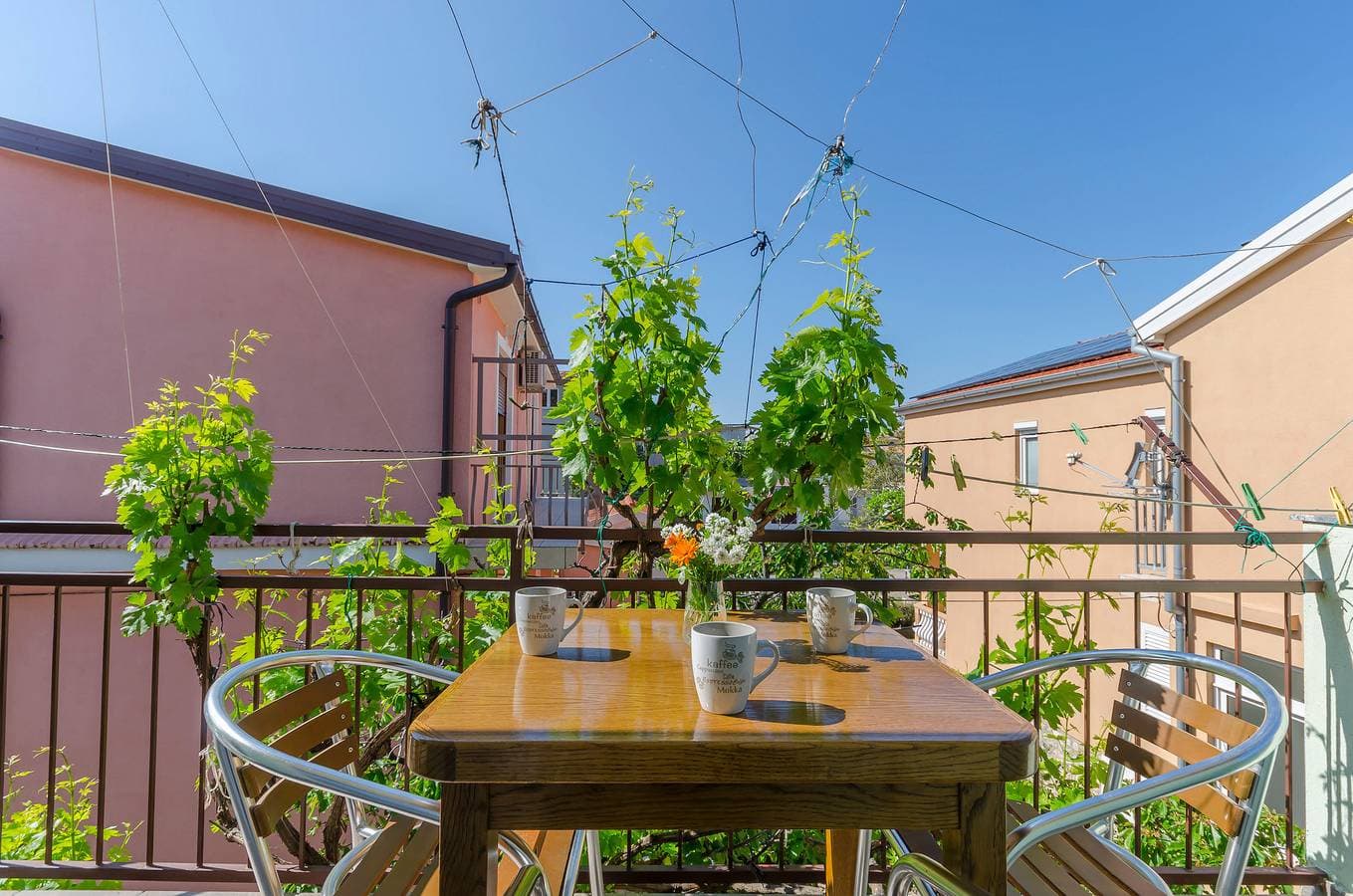 Apartments Sklopina 1