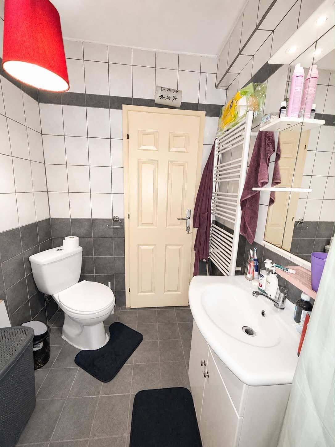 Foto 6 von 10: Ihr gemütliches Zuhause in Skopje