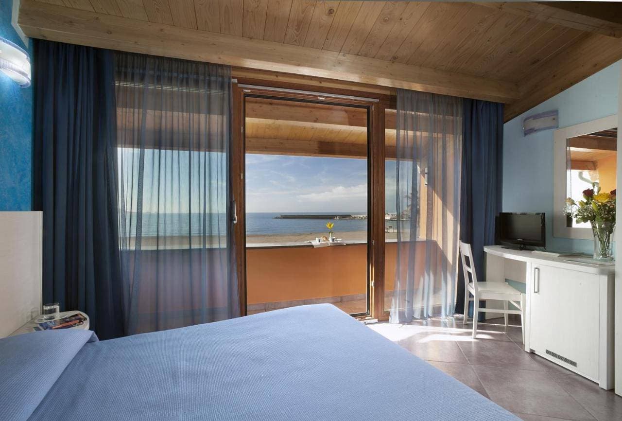 Foto 5 von 10: Triple Room
