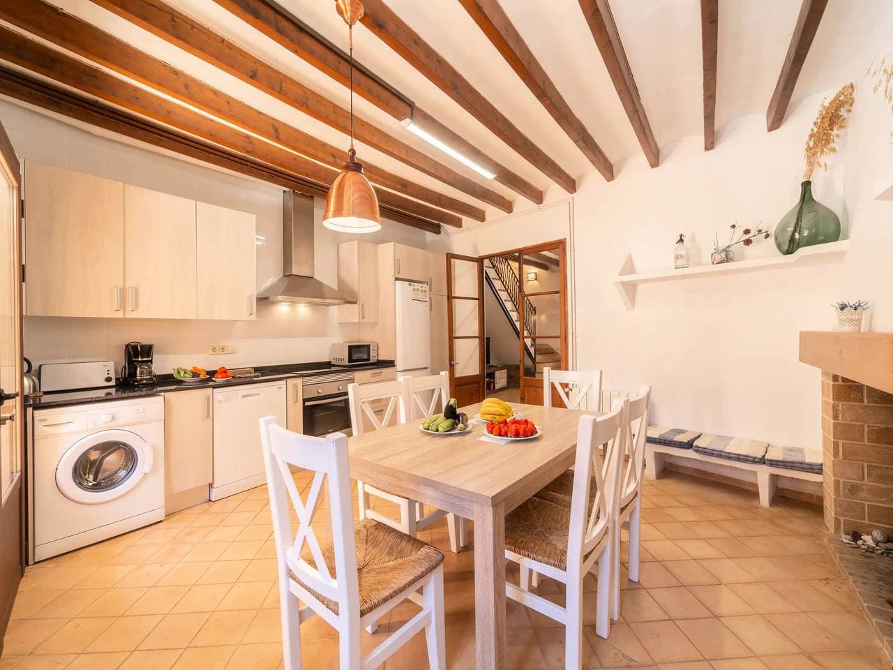 Foto 11 von 26: Maison 6 Personnes