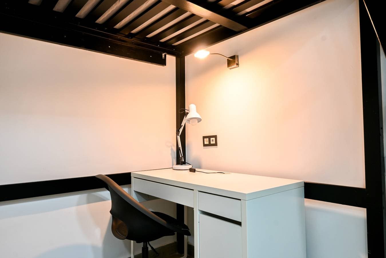 Foto 4 von 24: M Coqueto apartamento de un dormitorio en