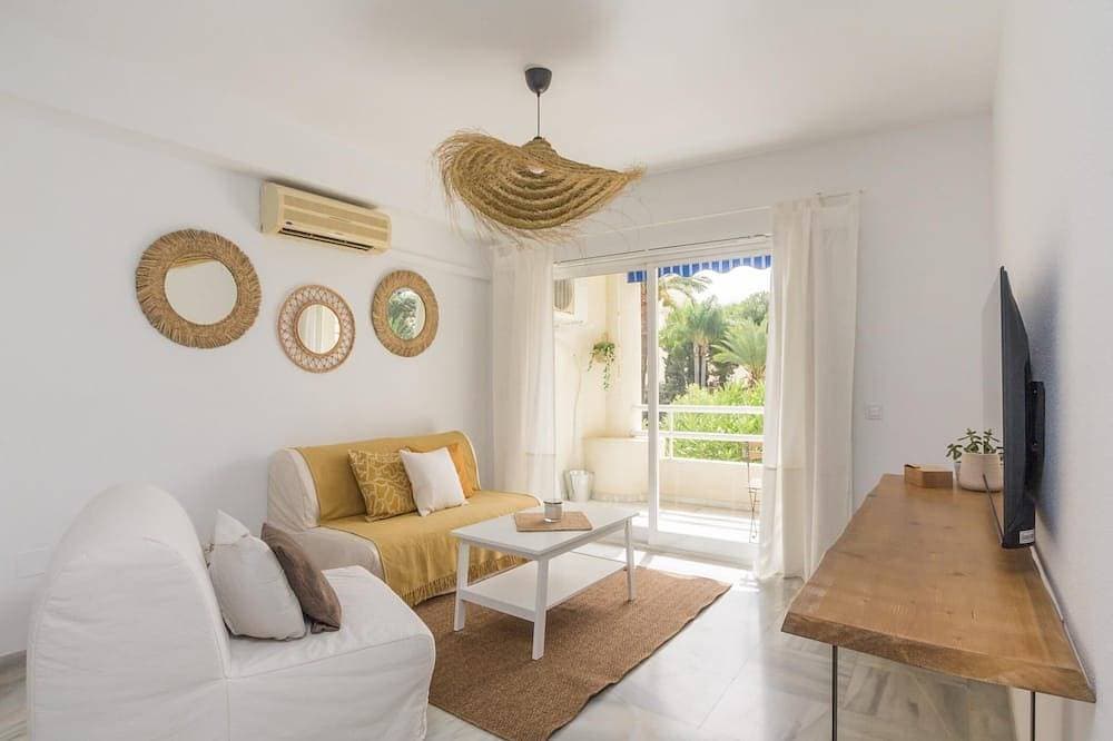 Foto 8 von 30: Sunstay Costa Lago Flat I Torremolinos