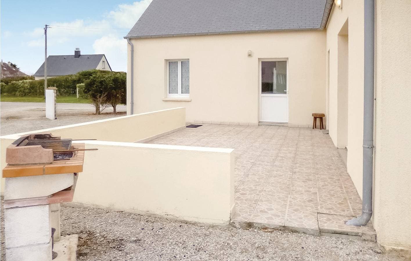 Foto 4 von 22: Appartement am Strand mit Parkplatz und kostenlosem Wifi