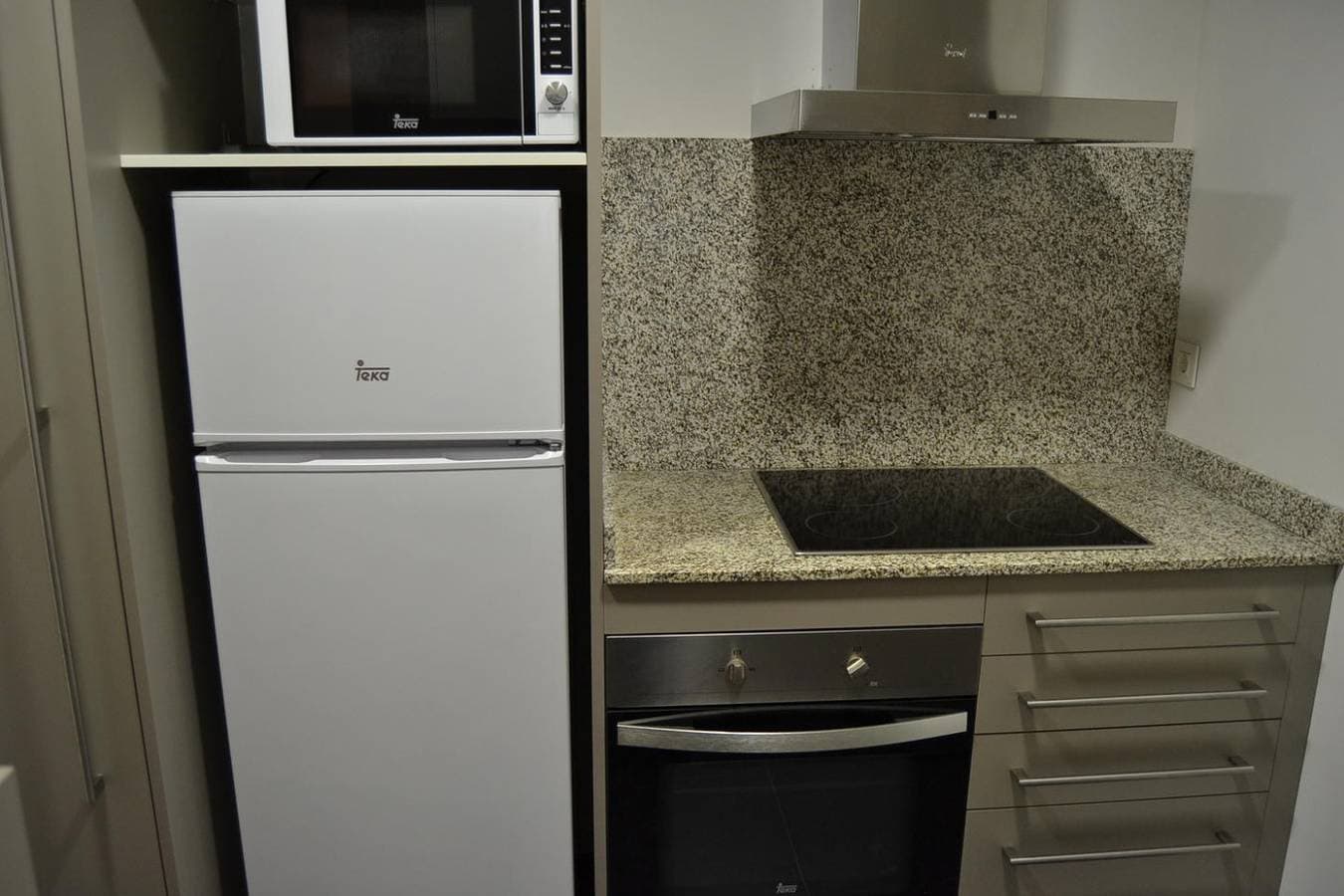 Foto 8 von 14: Ferienwohnung für 4 Personen