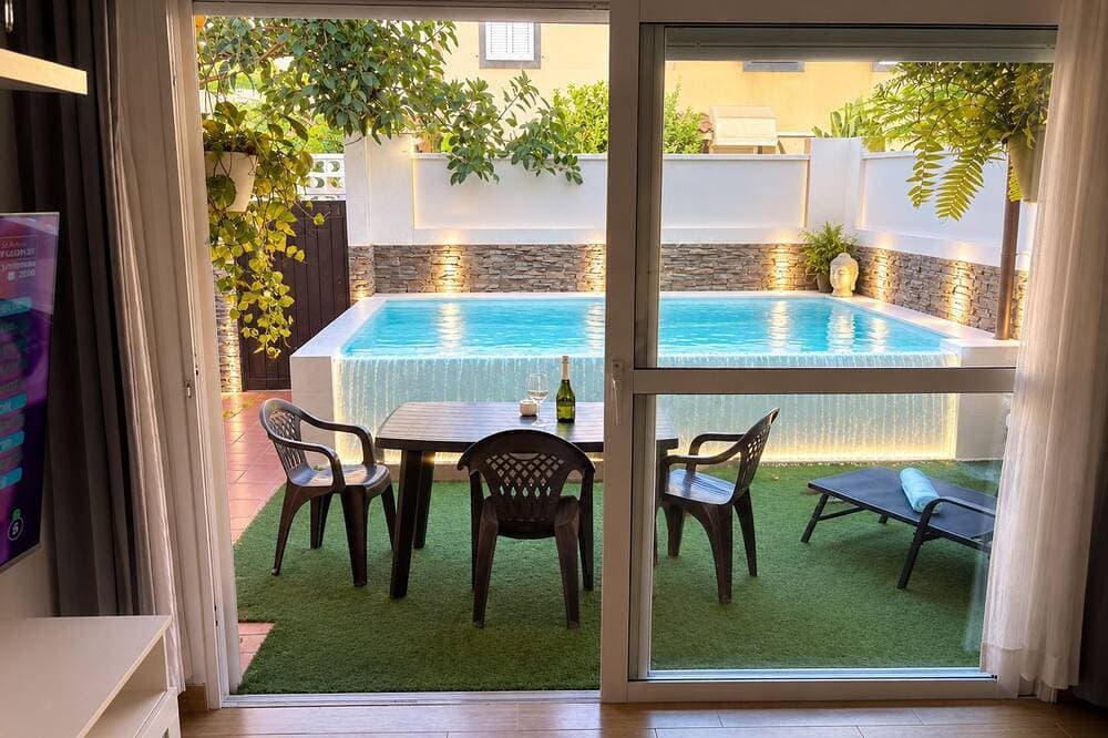 Magnificent spacious and comfortable house - Accommodation 1