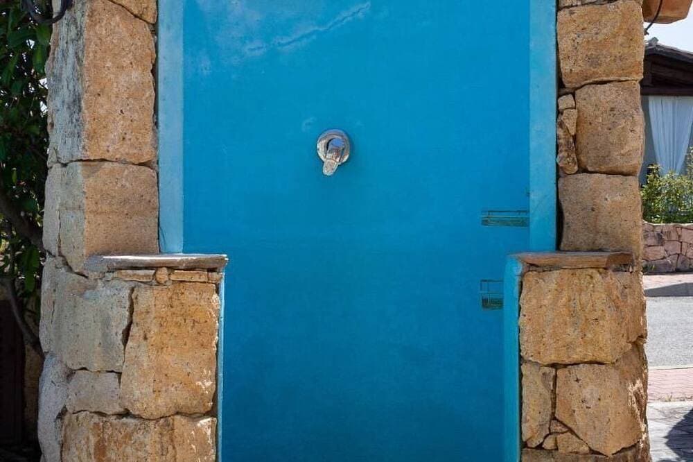 Foto 12 von 30: Haus in Budoni mit Schwimmbad und Privatparkplatz