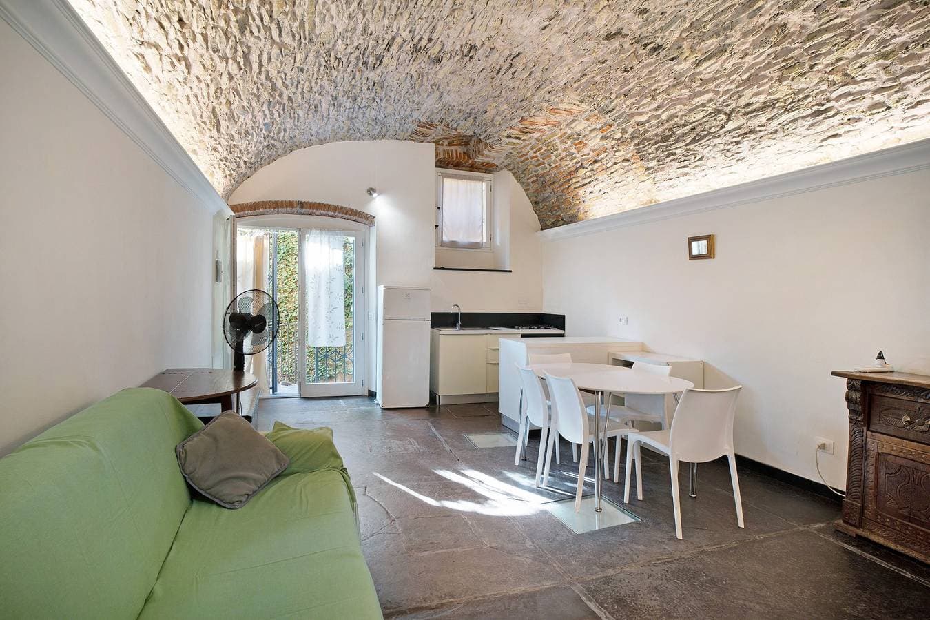 Primo mare, borgo dei pescatori 1