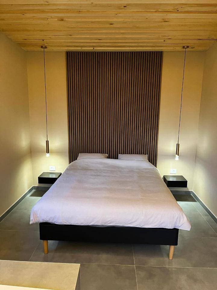 Foto 9 von 27: One-Bedroom House