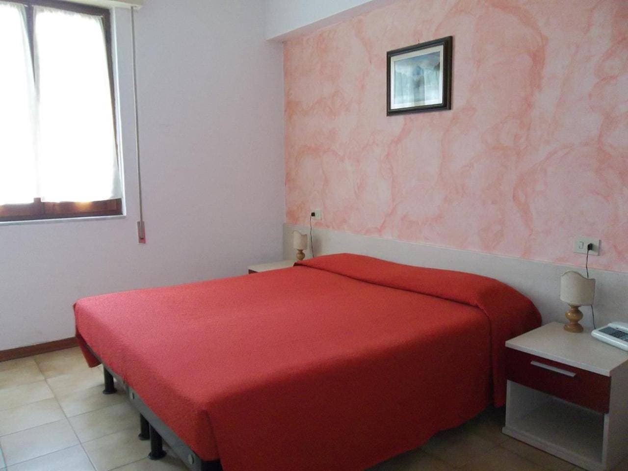 Foto 7 von 9: Double or Twin Room with Extra Bed
