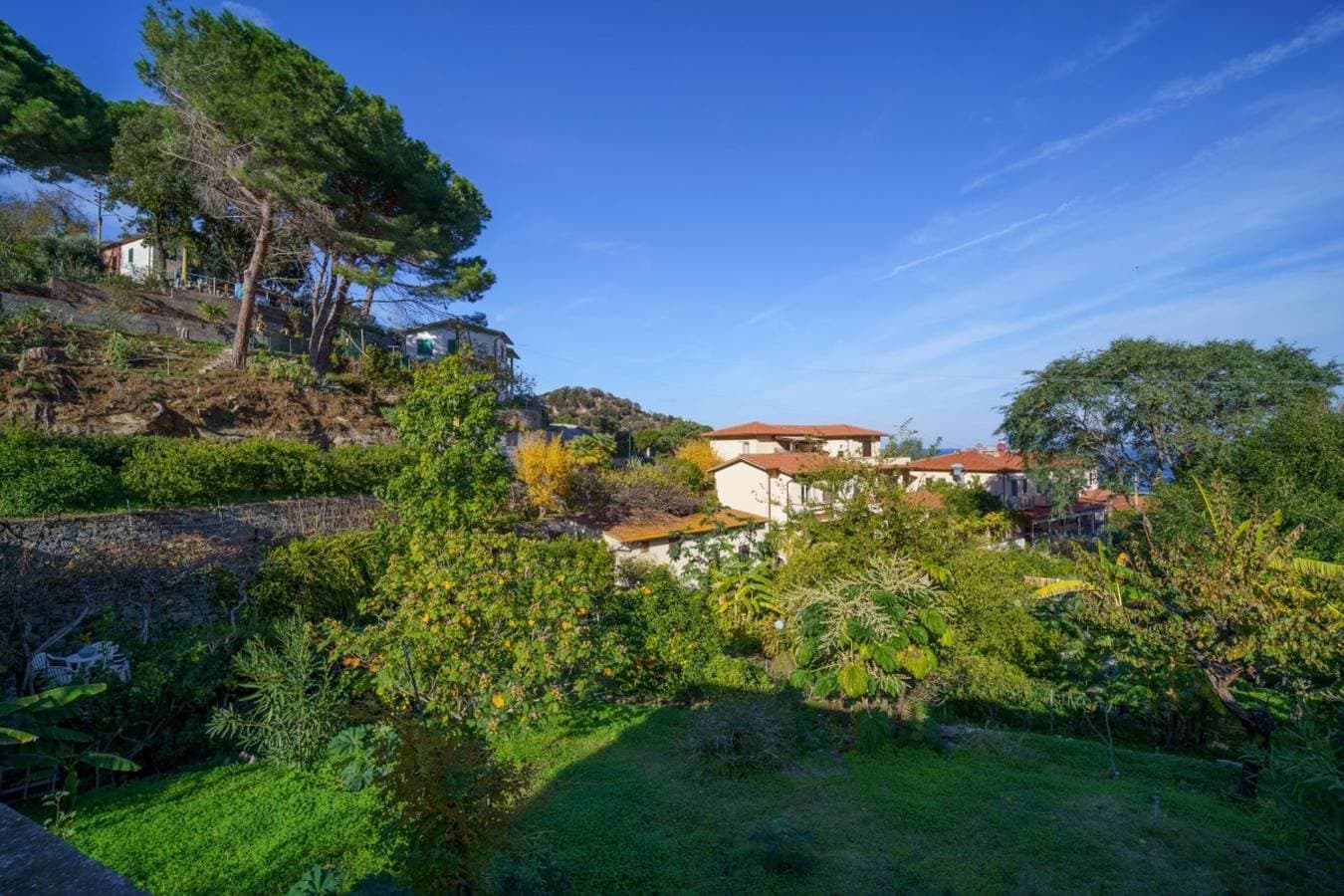 Villa 70m² 1