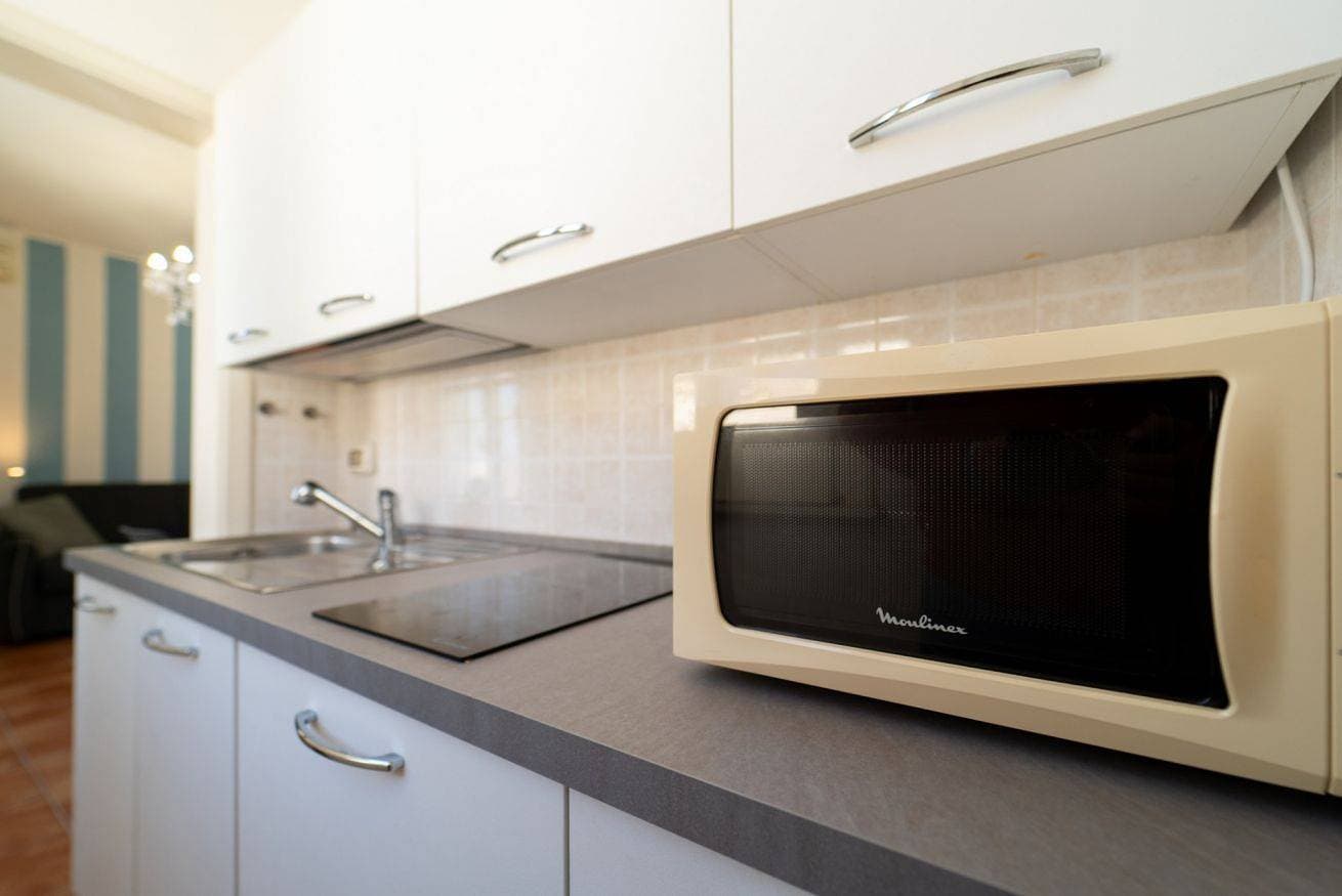 Foto 11 von 24: Ferienwohnung für 2 Personen
