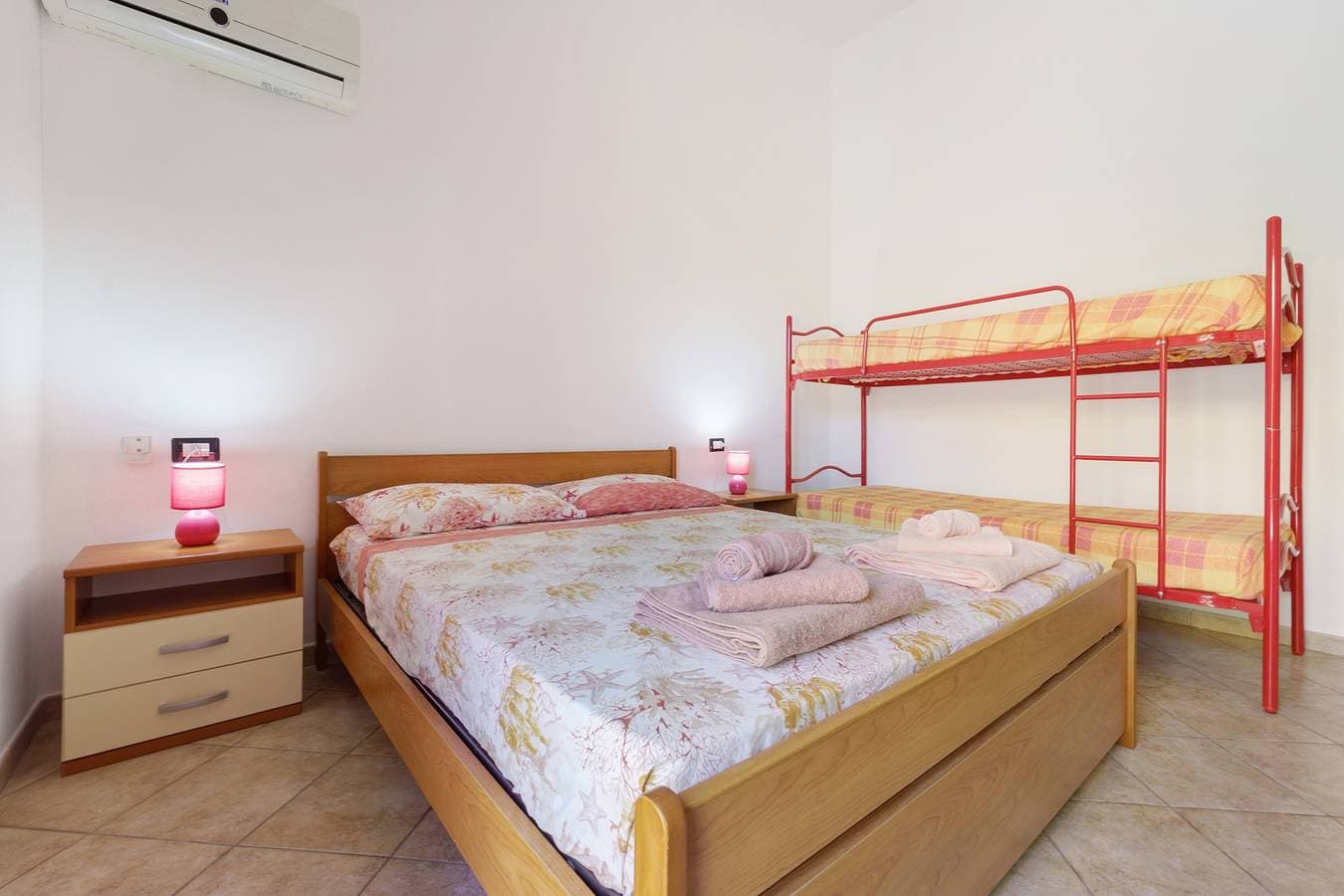 Foto 11 von 28: Ferienhaus Claudia Porto Pino