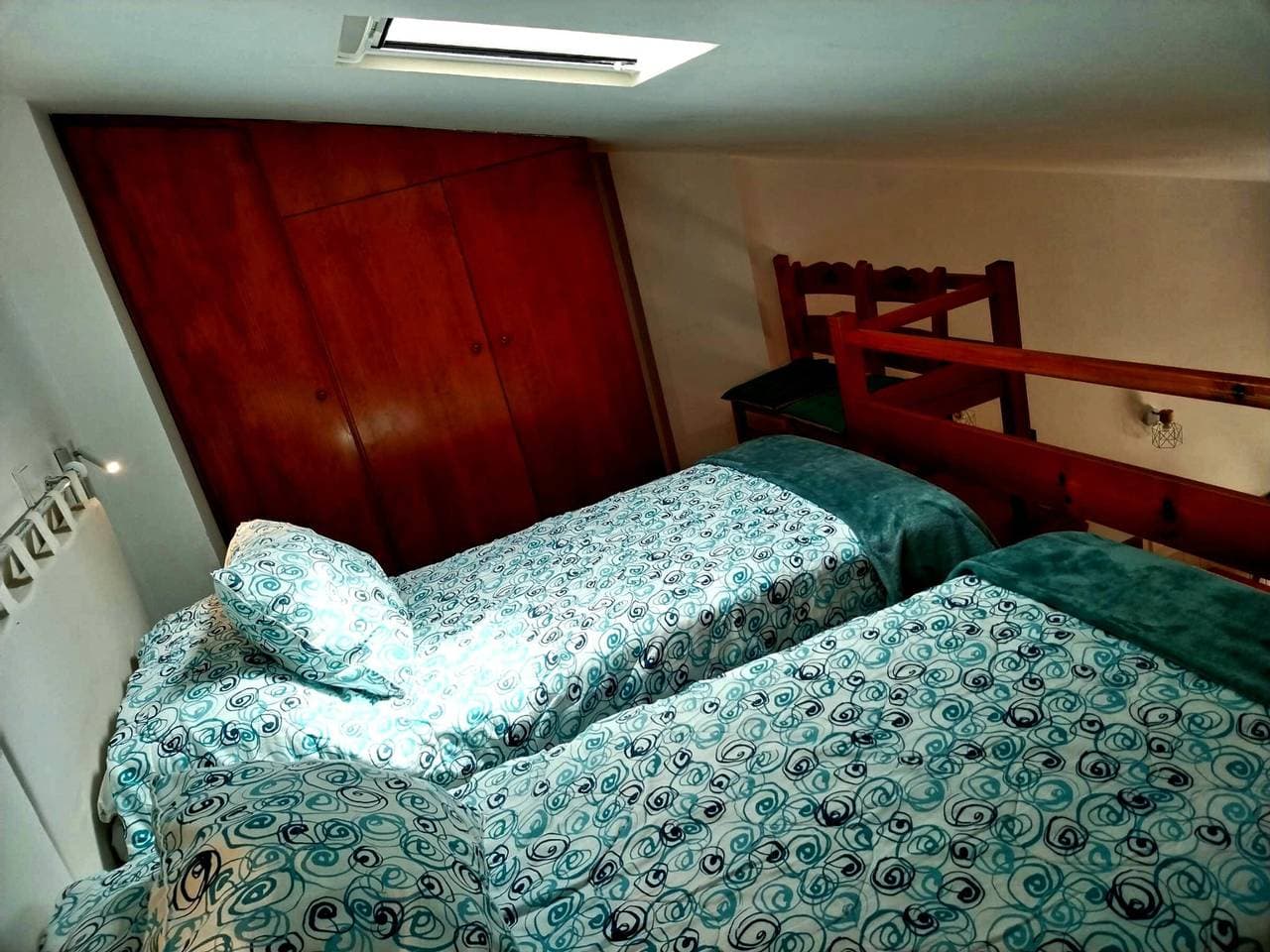 Foto 9 von 12: Apartment in L'Estartit: 2 Schlafzimmer, Strandnah