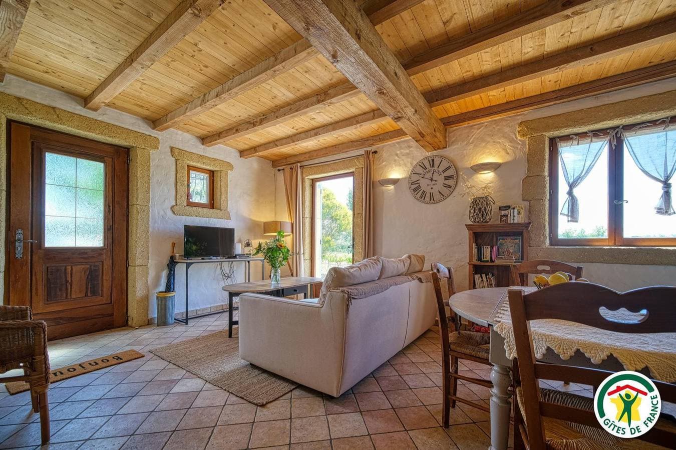 Foto 5 von 25: Le Cabanon Du Vieux Moulin