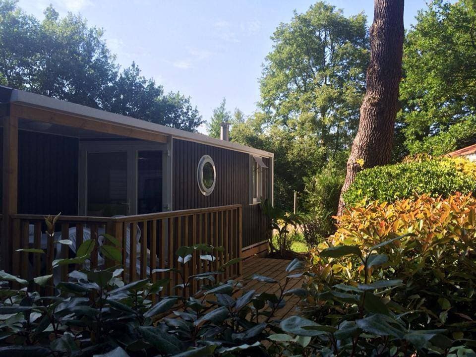 Foto 7 von 9: Mobile Home