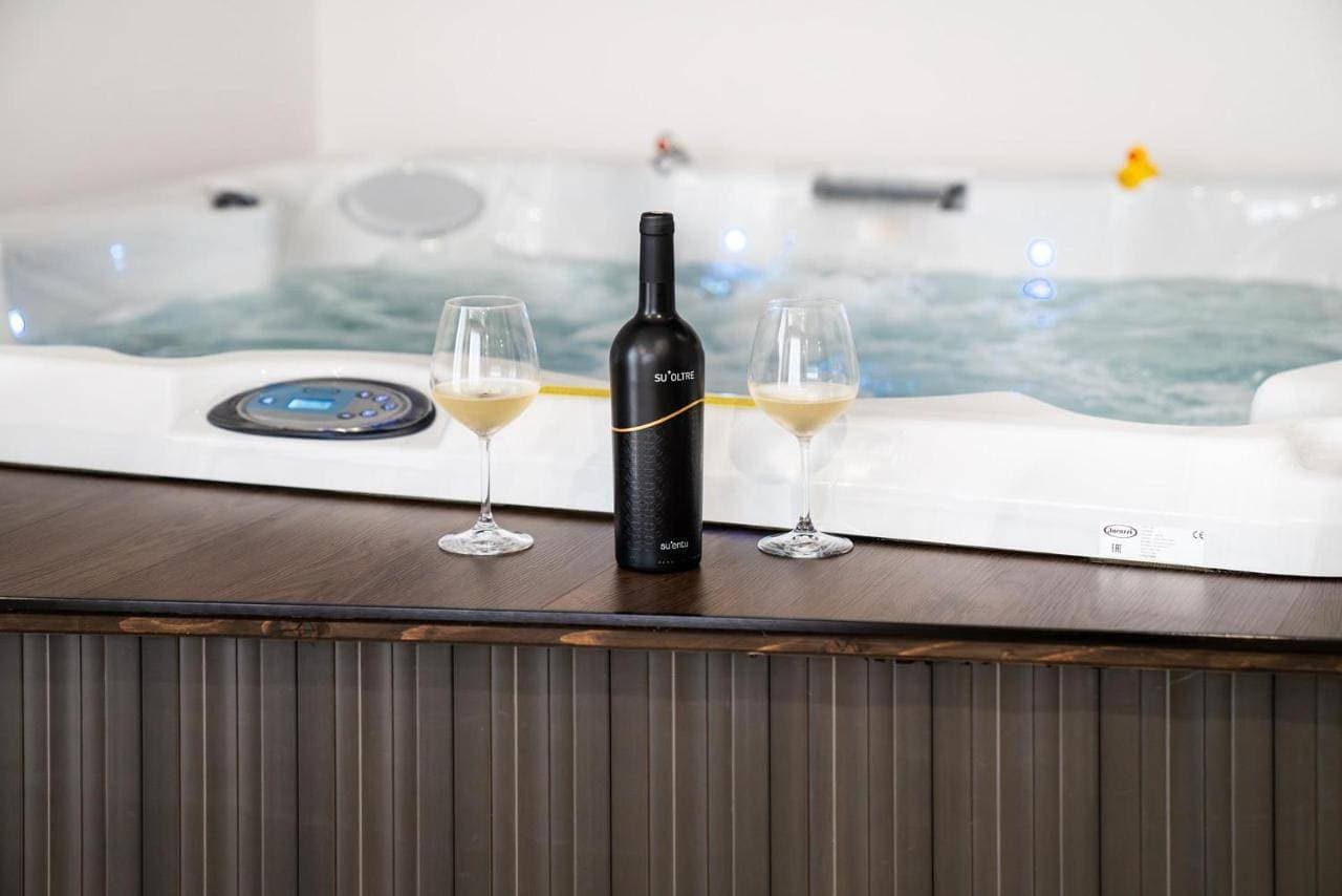 L'OLEANDRO Room's - Suite & Spa da Giuseppe 1