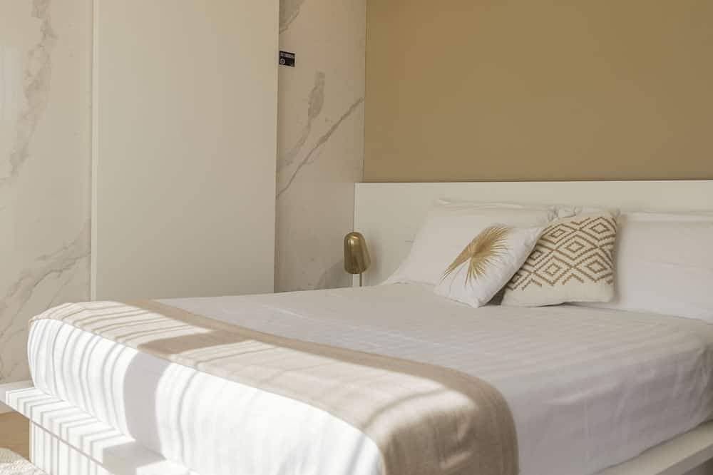Foto 4 von 30: Arveskida Suite Comfort Flat near Poetto Beach